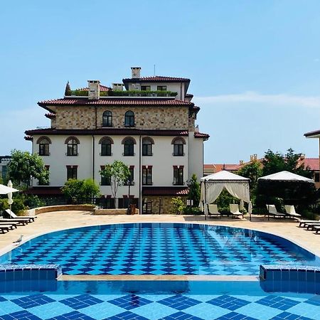 Apartello Artur - Modern Studios - Sveti Vlas Ngoại thất bức ảnh