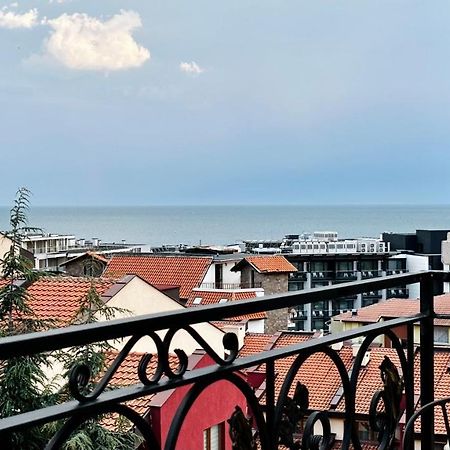 Apartello Artur - Modern Studios - Sveti Vlas Ngoại thất bức ảnh