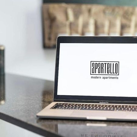 Apartello Artur - Modern Studios - Sveti Vlas Ngoại thất bức ảnh