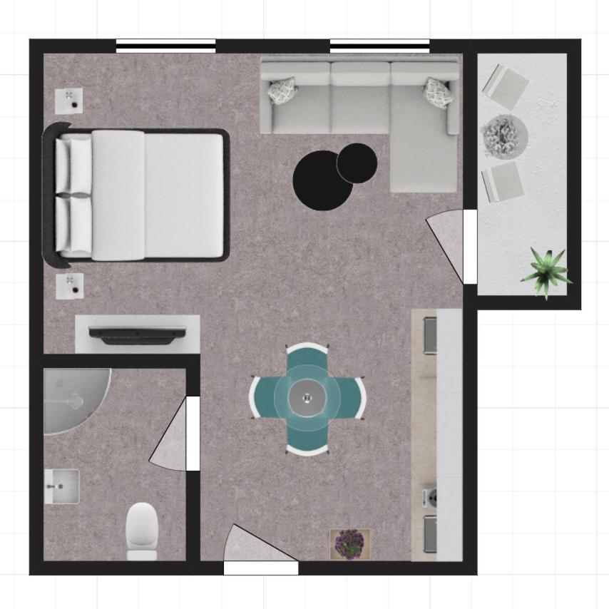Apartello Artur - Modern Studios - Sveti Vlas Ngoại thất bức ảnh