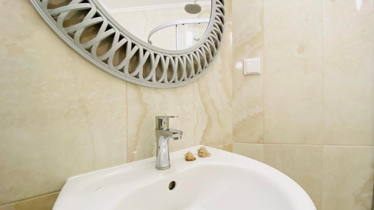 Apartello Artur - Modern Studios - Sveti Vlas Ngoại thất bức ảnh