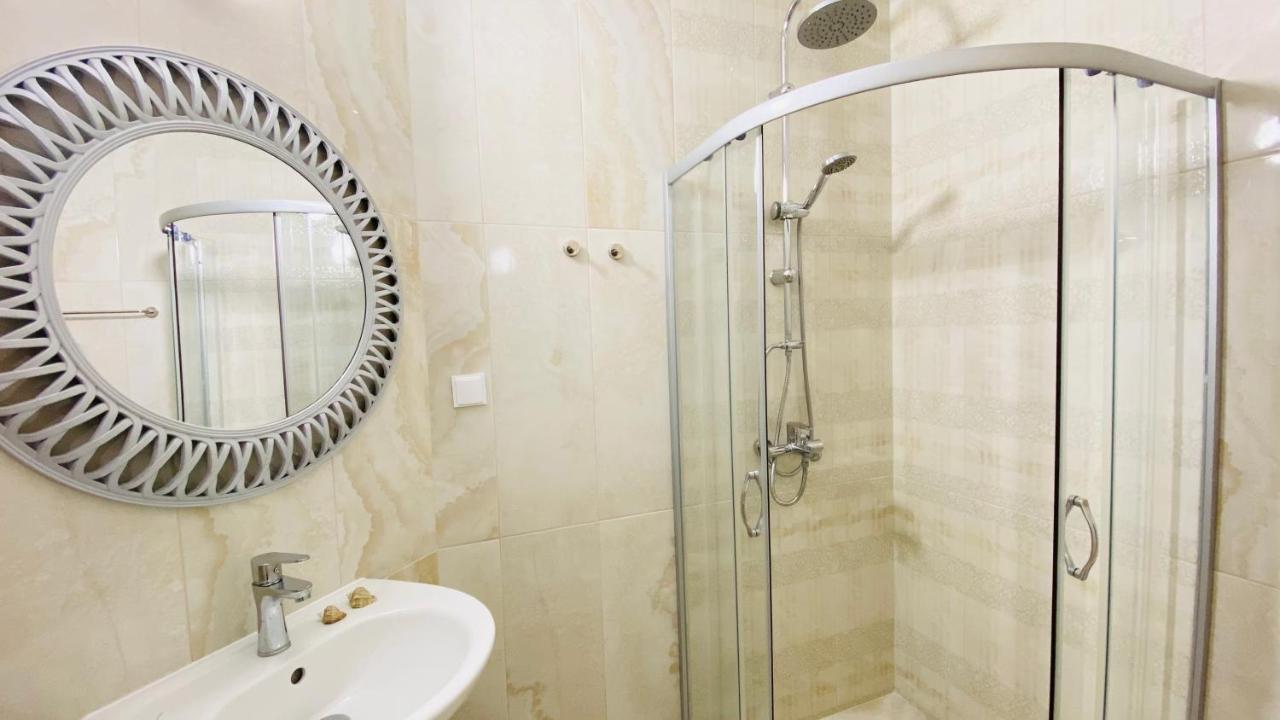 Apartello Artur - Modern Studios - Sveti Vlas Ngoại thất bức ảnh
