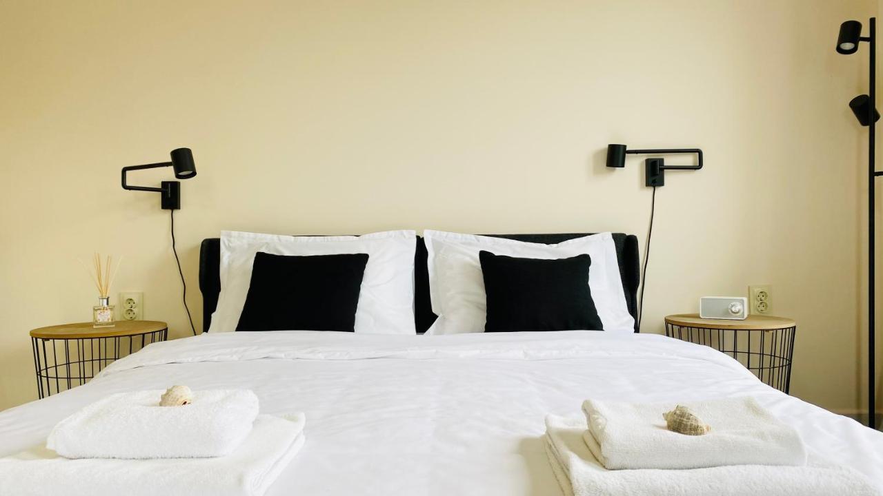 Apartello Artur - Modern Studios - Sveti Vlas Ngoại thất bức ảnh