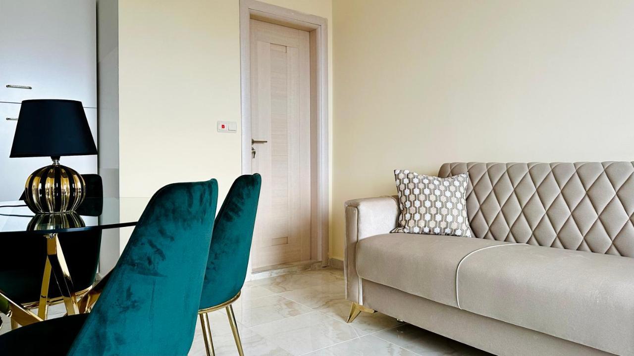 Apartello Artur - Modern Studios - Sveti Vlas Ngoại thất bức ảnh
