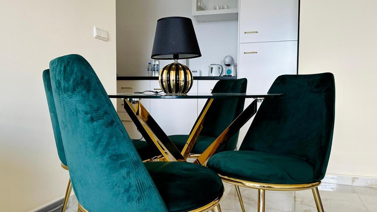 Apartello Artur - Modern Studios - Sveti Vlas Ngoại thất bức ảnh