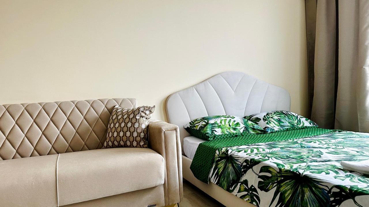 Apartello Artur - Modern Studios - Sveti Vlas Ngoại thất bức ảnh