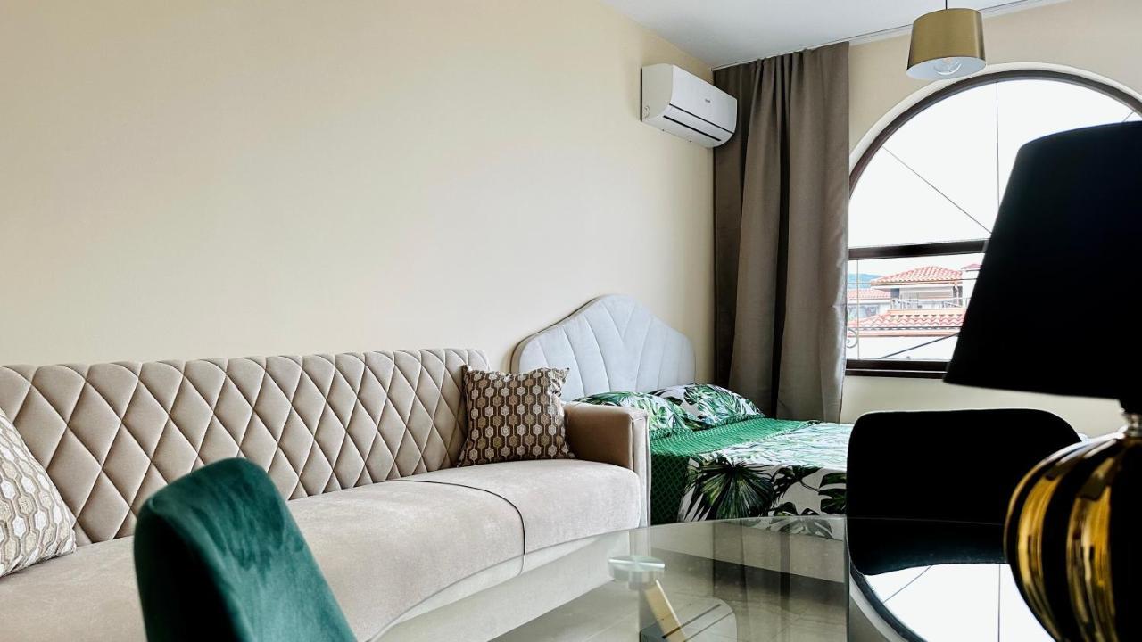 Apartello Artur - Modern Studios - Sveti Vlas Ngoại thất bức ảnh