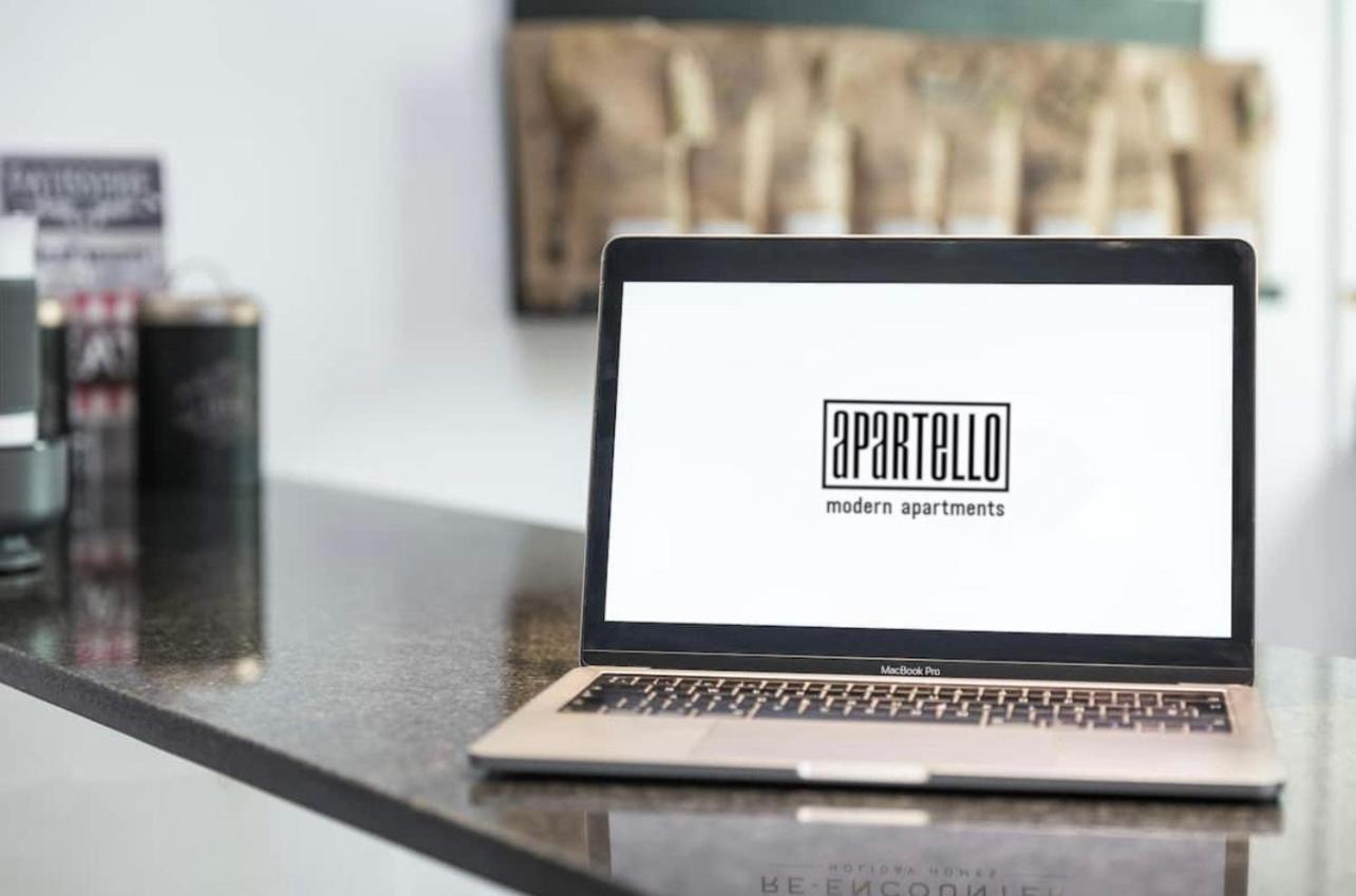 Apartello Artur - Modern Studios - Sveti Vlas Ngoại thất bức ảnh