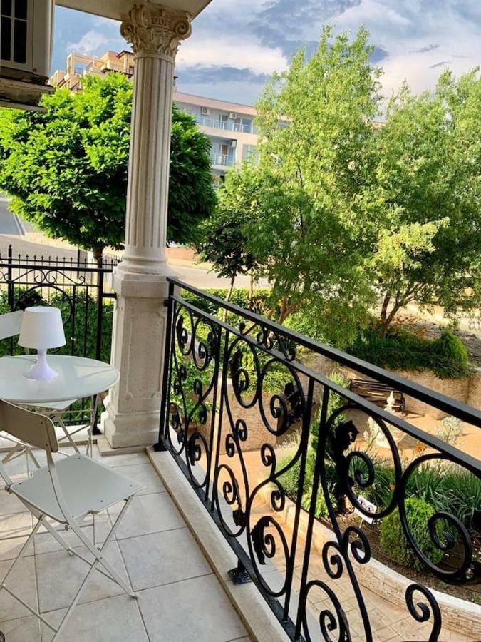 Apartello Artur - Modern Studios - Sveti Vlas Ngoại thất bức ảnh