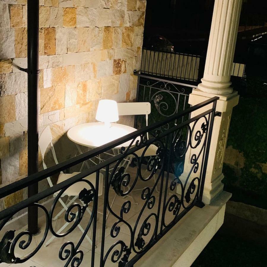 Apartello Artur - Modern Studios - Sveti Vlas Ngoại thất bức ảnh